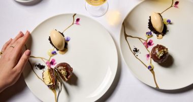 Where To Eat In London This Month: July 2025