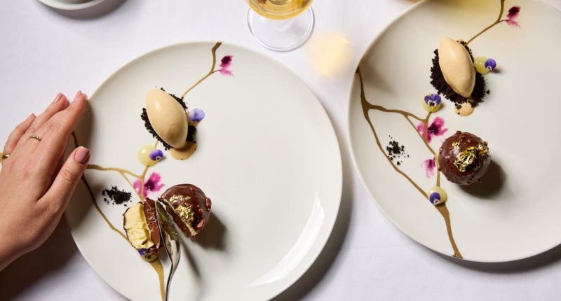 Where To Eat In London This Month: July 2025