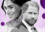 Where it all went wrong for Prince Harry and Meghan Markle: From Royal sweethearts to Californian exile, DEEP DIVE's must-read (and excruciatingly detailed) timeline on how the Sussexes' popularity plummeted