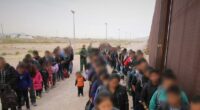 White House: $40 Billion in Benefit Programs Protected from Illegals