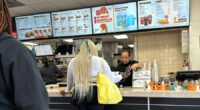Who benefits from Trump's tax break on tips and overtime pay?