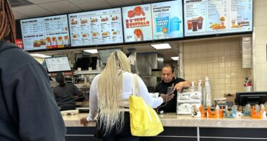 Who benefits from Trump's tax break on tips and overtime pay?