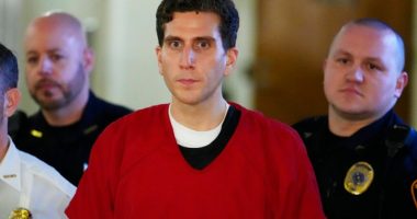 Why Bryan Kohberger won't have to tell victims' families what happened
