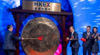 Why Hong Kong is beating Wall Street as the top spot for IPOs