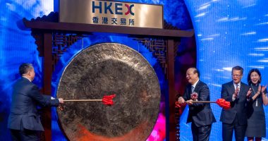 Why Hong Kong is beating Wall Street as the top spot for IPOs