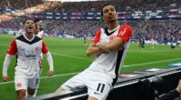 Why Liverpool are buying £80m Hugo Ekitike: The 'next Thierry Henry', a natural goalscorer and big-game player - but with one catch