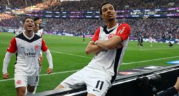 Why Liverpool are buying £80m Hugo Ekitike: The 'next Thierry Henry', a natural goalscorer and big-game player - but with one catch