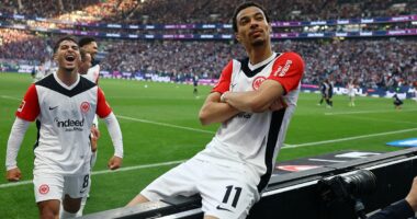 Why Liverpool are buying £80m Hugo Ekitike: The 'next Thierry Henry', a natural goalscorer and big-game player - but with one catch