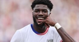 Why USMNT’s Patrick Agyemang May Prove An $8 Million Bargain