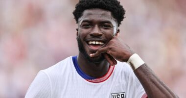 Why USMNT’s Patrick Agyemang May Prove An $8 Million Bargain