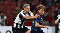 Why William Osula is not Alexander Isak's replacement and the 15-year-old who could make England's World Cup squad NEXT YEAR - CRAIG HOPE'S THINGS WE LEARNED from Newcastle v Arsenal