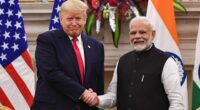 Why an India-U.K. trade deal does not make U.S.-India agreement any easier