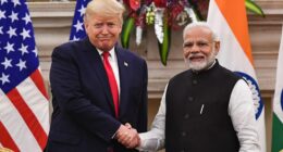 Why an India-U.K. trade deal does not make U.S.-India agreement any easier