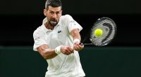 Wimbledon tennis star Novak Djokovic's 'insanely healthy diet' that keeps him in shape