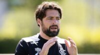 Win-or-bust tie with Panathinaikos is coming a little too quickly for Rangers boss Martin, writes John McGarry