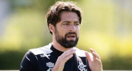 Win-or-bust tie with Panathinaikos is coming a little too quickly for Rangers boss Martin, writes John McGarry