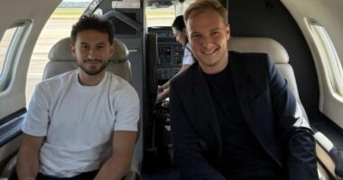 Window watch: Bhoys cash-in on Kuhn as winger set for Como move