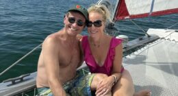 Woman claims her life is shattered after Harvard hospital allegedly severs artery during routine surgery