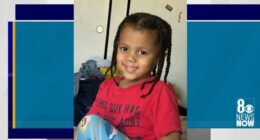 Woman watching child in Las Vegas drowning wasn't sober: Police