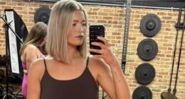Woman who lost 7st in just 10 months WITHOUT Mounjaro reveals how she did it