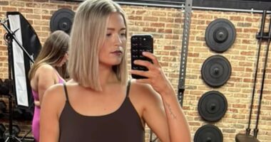 Woman who lost 7st in just 10 months WITHOUT Mounjaro reveals how she did it