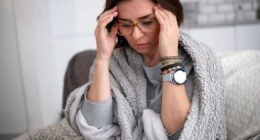 Women's health issues face significant censorship on social media compared to men's topics