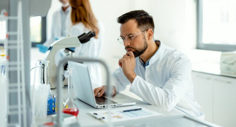World's first online blood cancer risk calculator developed by UK scientists
