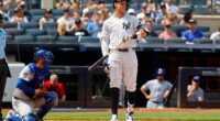 Yankees Get Good News On Aaron Judge’s Elbow While Producing Bad News On The Field
