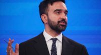 Zohran Mamdani responds to Trump threats: 'If you speak up, they will come for you'