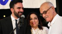 Zohran Mamdani's dad's startling words about suicide bombers as 'soldiers' who could end his political career