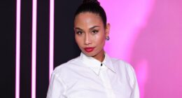‘M3GAN 2.0’ Star On Reuniting With Killer AI-Powered Doll