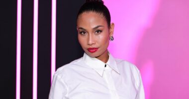 ‘M3GAN 2.0’ Star On Reuniting With Killer AI-Powered Doll