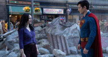 ‘Superman’ Box Office Projected To Take Dive In Weekend 2, But By How Much?