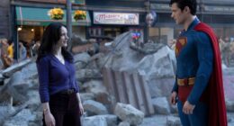 ‘Superman’ Pockets $25 Million Heading Into Opening Weekend