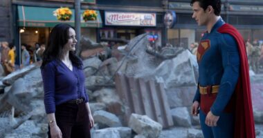 ‘Superman’ Pockets $25 Million Heading Into Opening Weekend