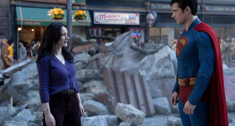 ‘Superman’ Pockets $25 Million Heading Into Opening Weekend