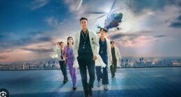 ‘When Life Gives You Tangerines’ And ‘Trauma Code’ Win Blue Dragon Awards