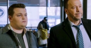 ‘Blue Bloods’ spin-off ‘Boston Blue’ replaces longtime cast member after 14 seasons