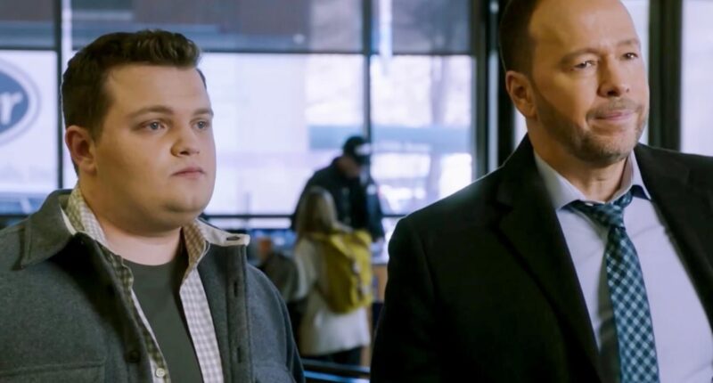 ‘Blue Bloods’ spin-off ‘Boston Blue’ replaces longtime cast member after 14 seasons
