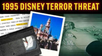 ‘DEAD GUEST:’ 1995 Disney terror threat detailed in new FBI records