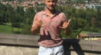 Photo of Andrea Russo.