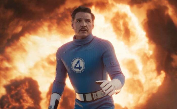 ‘Fantastic Four: First Steps’ scores Marvel's first $100 million box office opening of 2025