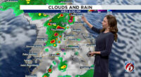 ‘Feels-like’ temps to hit 109 in Central Florida as sea breeze storms return