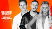 ‘Love Island: Beyond The Villa’ Star Miguel Harichi Gushes Over Future With Leah Kateb: “I Know I’m Gonna Marry That Girl”