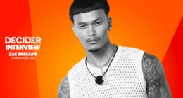‘Love Island USA’ Star Zak Srakaew Says He Liked Amaya Espinal “More” After She Called Him An “Extremely” Odd Individual”: “I Lowkey Like A Little Bit Of Fire”