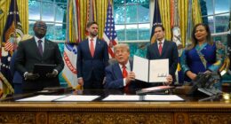 ‘Peacemaker’ Trump can end Africa’s biggest war, former White House advisor says