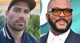 ‘Ruthless’ Actor Derek Dixon Speaks Out on Sexual Harassment Lawsuit Against Tyler Perry: âI Couldnât Stay Silent Anymoreâ