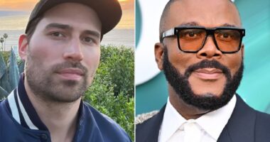 ‘Ruthless’ Actor Derek Dixon Speaks Out on Sexual Harassment Lawsuit Against Tyler Perry: âI Couldnât Stay Silent Anymoreâ