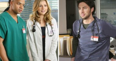 ‘Scrubs’ Reboot Gets Series Order From ABC, with Zach Braff, Donald Faison and Sarah Chalke All Returning