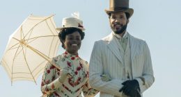 ‘The Gilded Age’ Season 3 Delves Into a Hidden Part of History: âThere Was a Black Elite Living in Newportâ